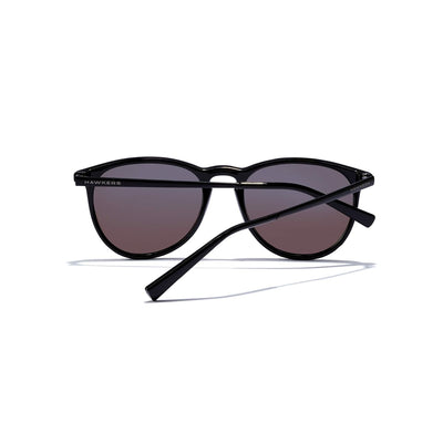 Unisex Sunglasses Hawkers OLLIE Black Ø 49,5 mm