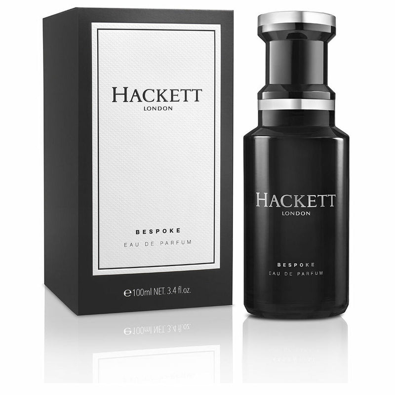 Parfum Homme Hackett London BESPOKE EDP EDP 100 ml