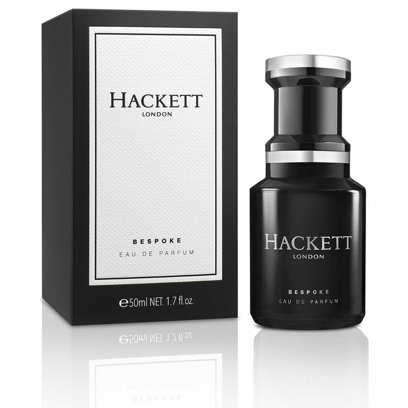 Perfume Homem Hackett London BESPOKE EDP EDP 50 ml