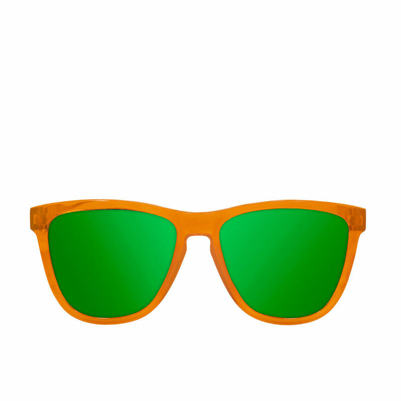 Óculos escuros unissexo Northweek Regular Caramel Verde Caramelo Castanho (Ø 47 mm)