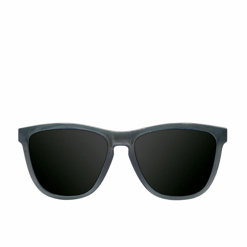 Óculos escuros unissexo Northweek Regular Smoky Grey Preto Cinzento (Ø 47 mm)