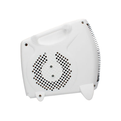 Portable Fan Heater TM Electron 1000-2000 W