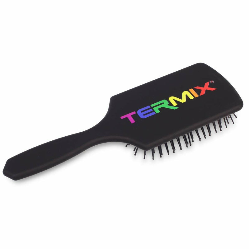 Detangling Hairbrush Termix Pride Black