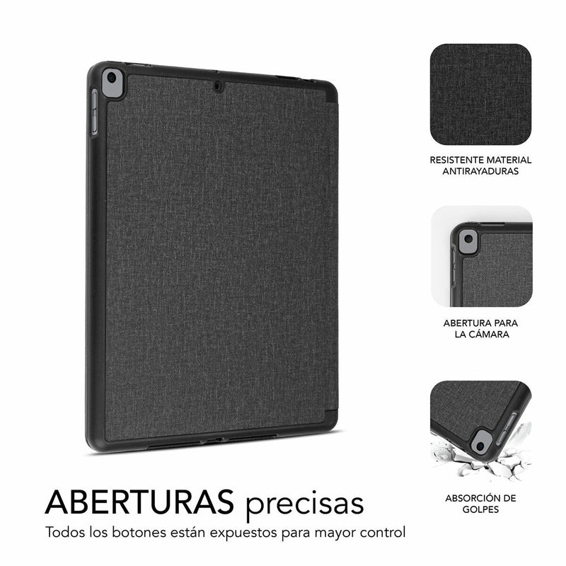 Tablet cover Subblim SUBCST-5SC310 Black