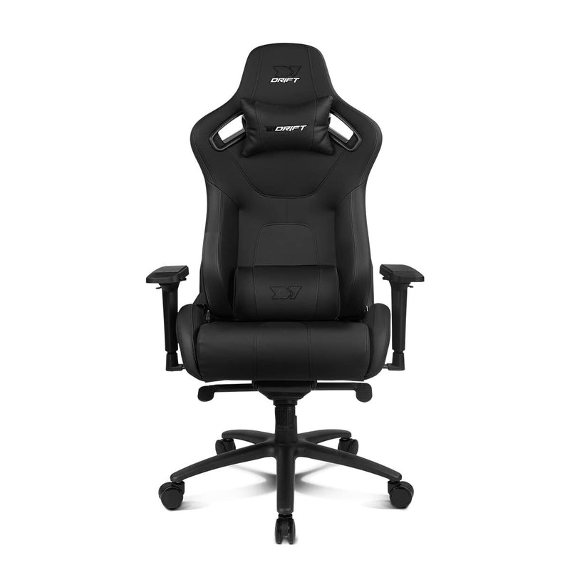 Gaming Chair DRIFT DR600 Black