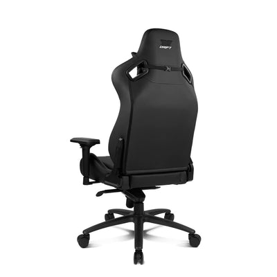 Gaming Chair DRIFT Black