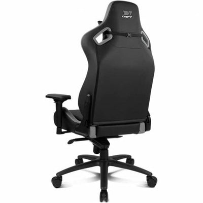 Cadeira de Gaming DRIFT DR600 Cinzento