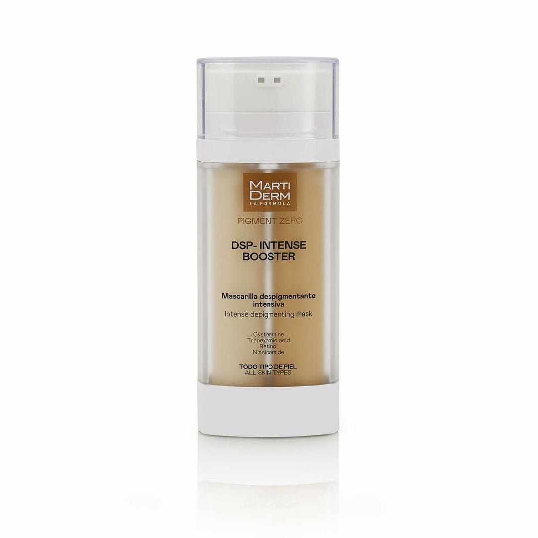 Facial Cream Martiderm PIGMENT ZERO 30 ml