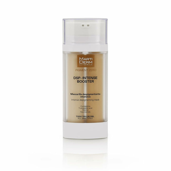 Facial Cream Martiderm PIGMENT ZERO 30 ml