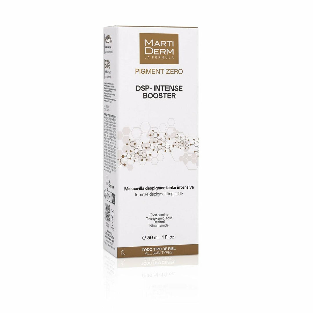 Facial Cream Martiderm PIGMENT ZERO 30 ml