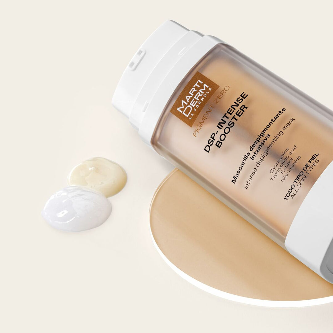 Facial Cream Martiderm PIGMENT ZERO 30 ml