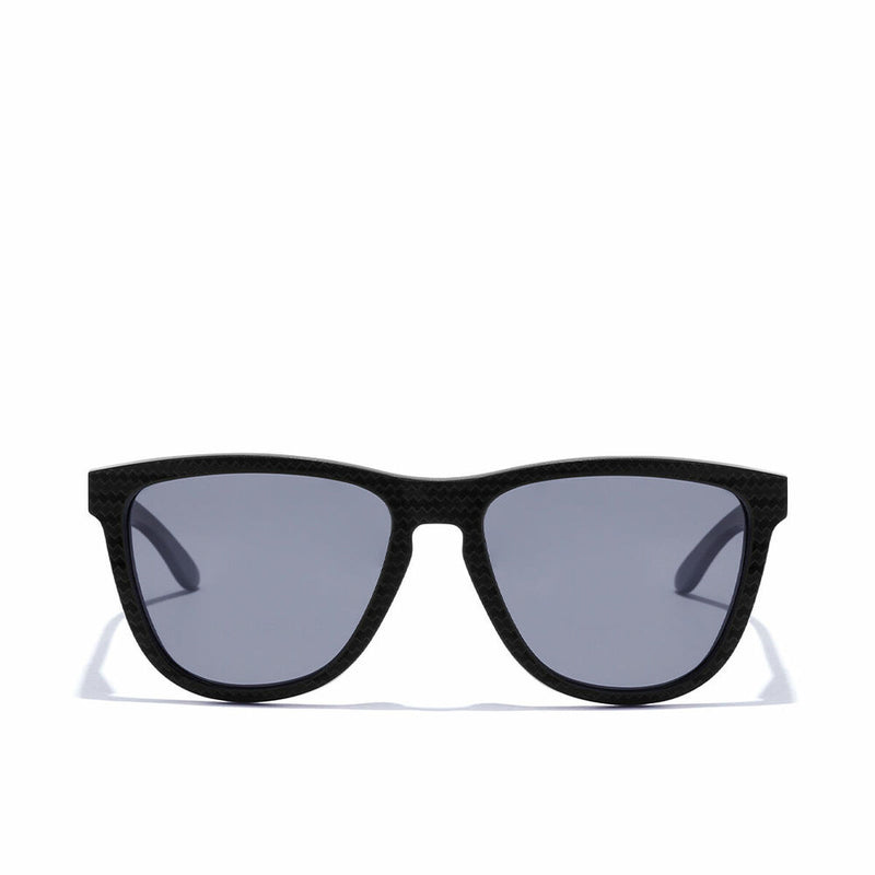 Polarised sunglasses Hawkers One Raw Carbon Fiber Black (Ø 55,7 mm)