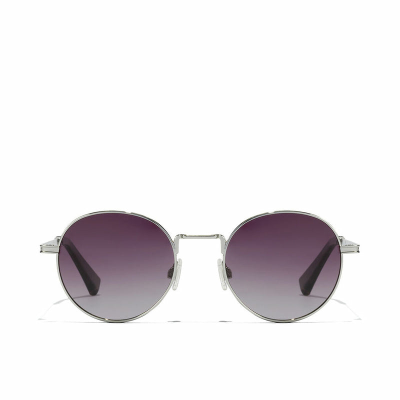 Unisex Sunglasses Hawkers Moma Polarised Ø 50 mm Habana