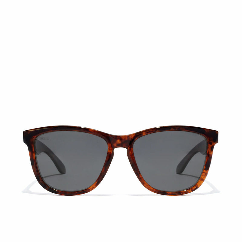 Unisex Sunglasses Hawkers One Grey Havana Polarised (Ø 54 mm)