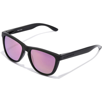 Unisex Sunglasses Hawkers One Raw Ø 54,8 mm Transparent