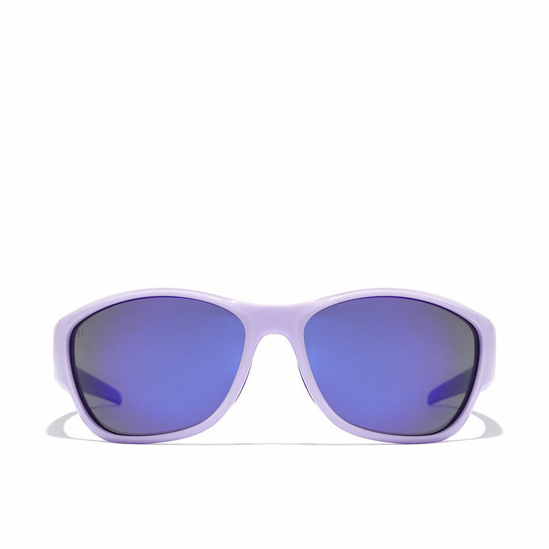 Unisex Sunglasses Hawkers RAVE Lilac Ø 46 mm