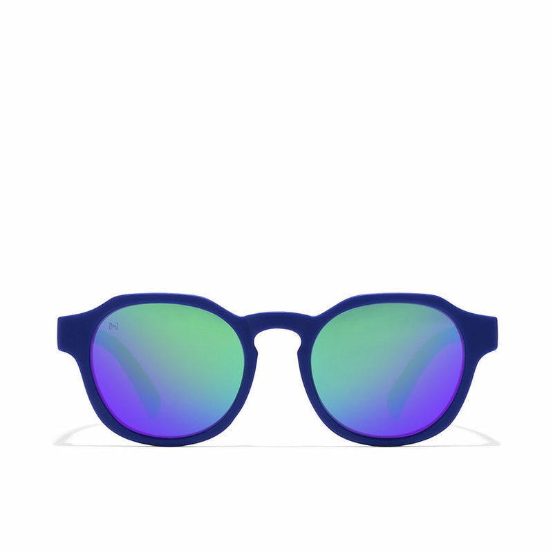 Óculos de Sol Infantis Hawkers WARWICK KIDS Ø 44 mm Azul escuro