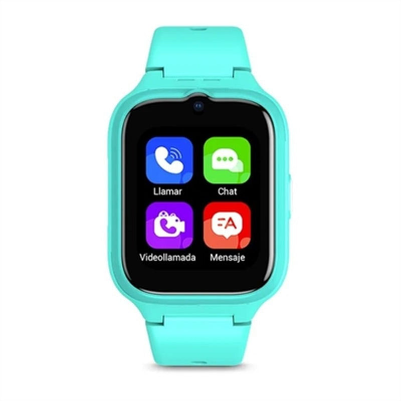 Smartwatch SPC SMARTEE 4G KIDS Verde 1,7"