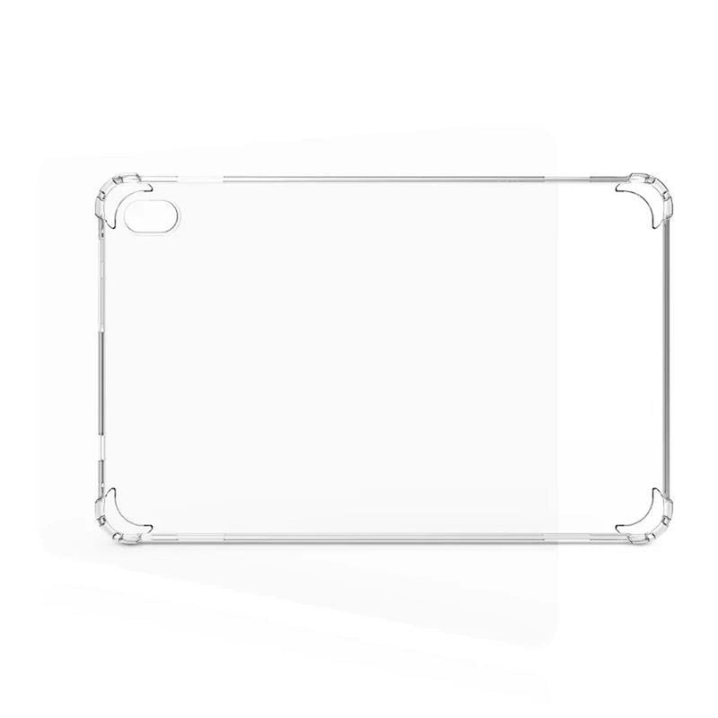 Capa para Tablet SPC 4328N Transparente