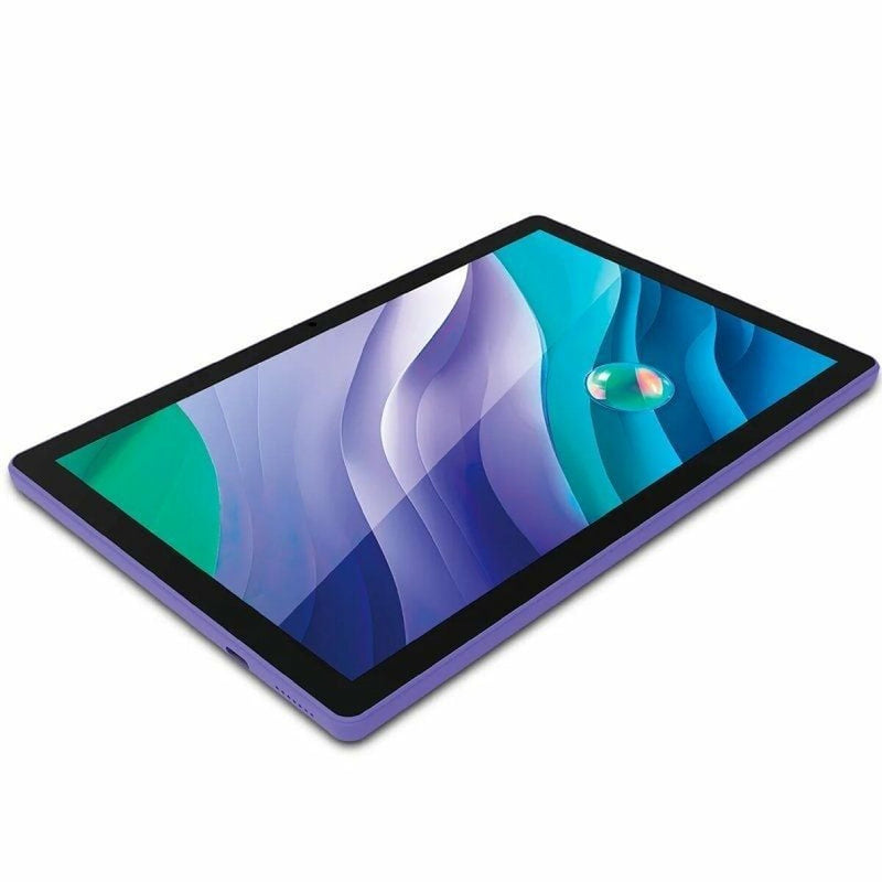 Tablet SPC Gravity 5 SE Octa Core 4 GB RAM 64 GB Purple 10,1"