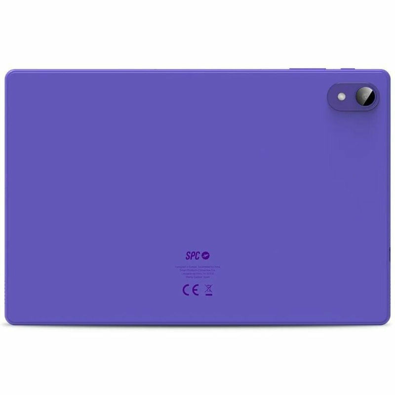 Tablet SPC Gravity 5 SE Octa Core 4 GB RAM 64 GB Violeta 10,1"