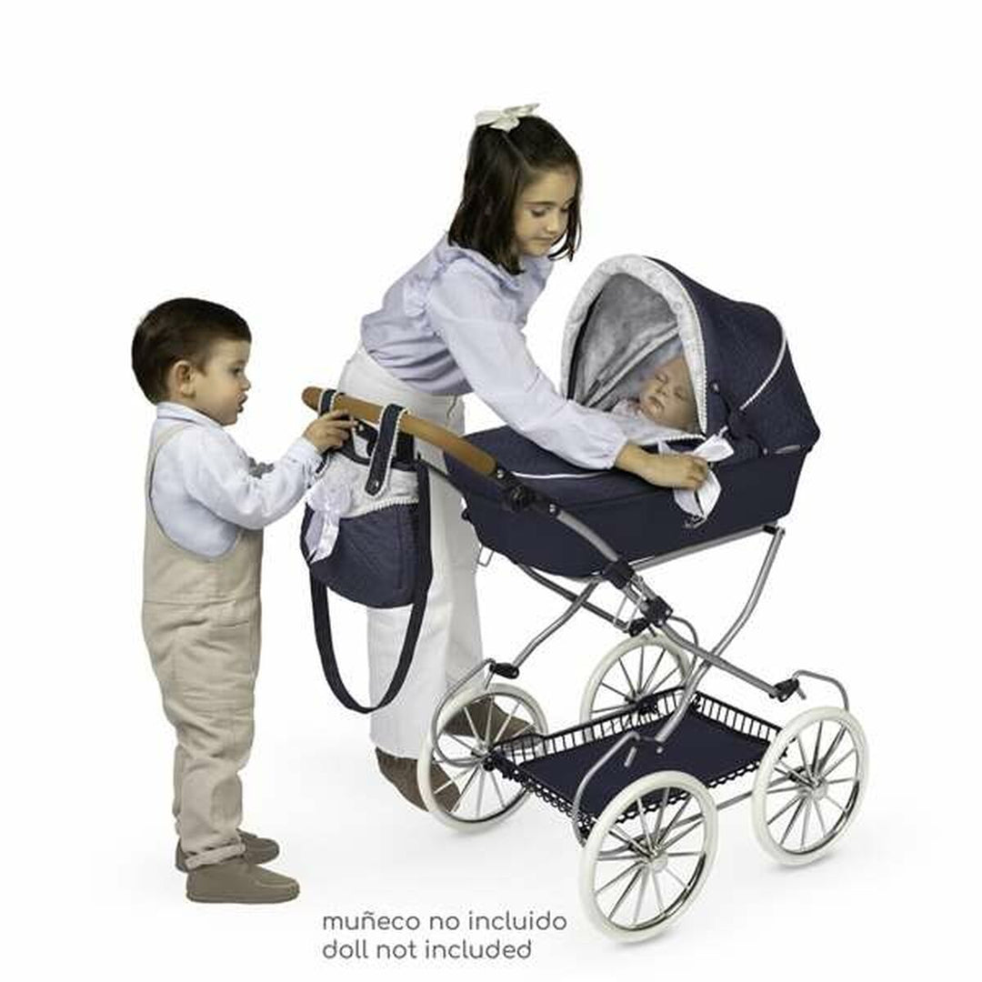 Doll Stroller Decuevas