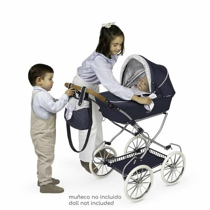Doll Stroller Decuevas