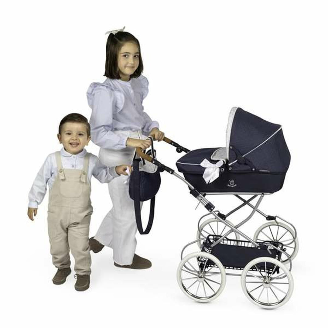 Doll Stroller Decuevas
