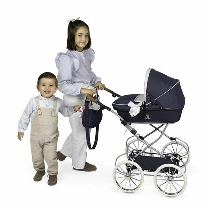 Doll Stroller Decuevas