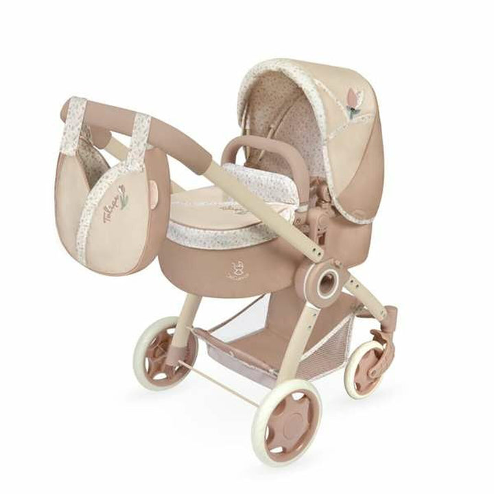 Baby doll Decuevas