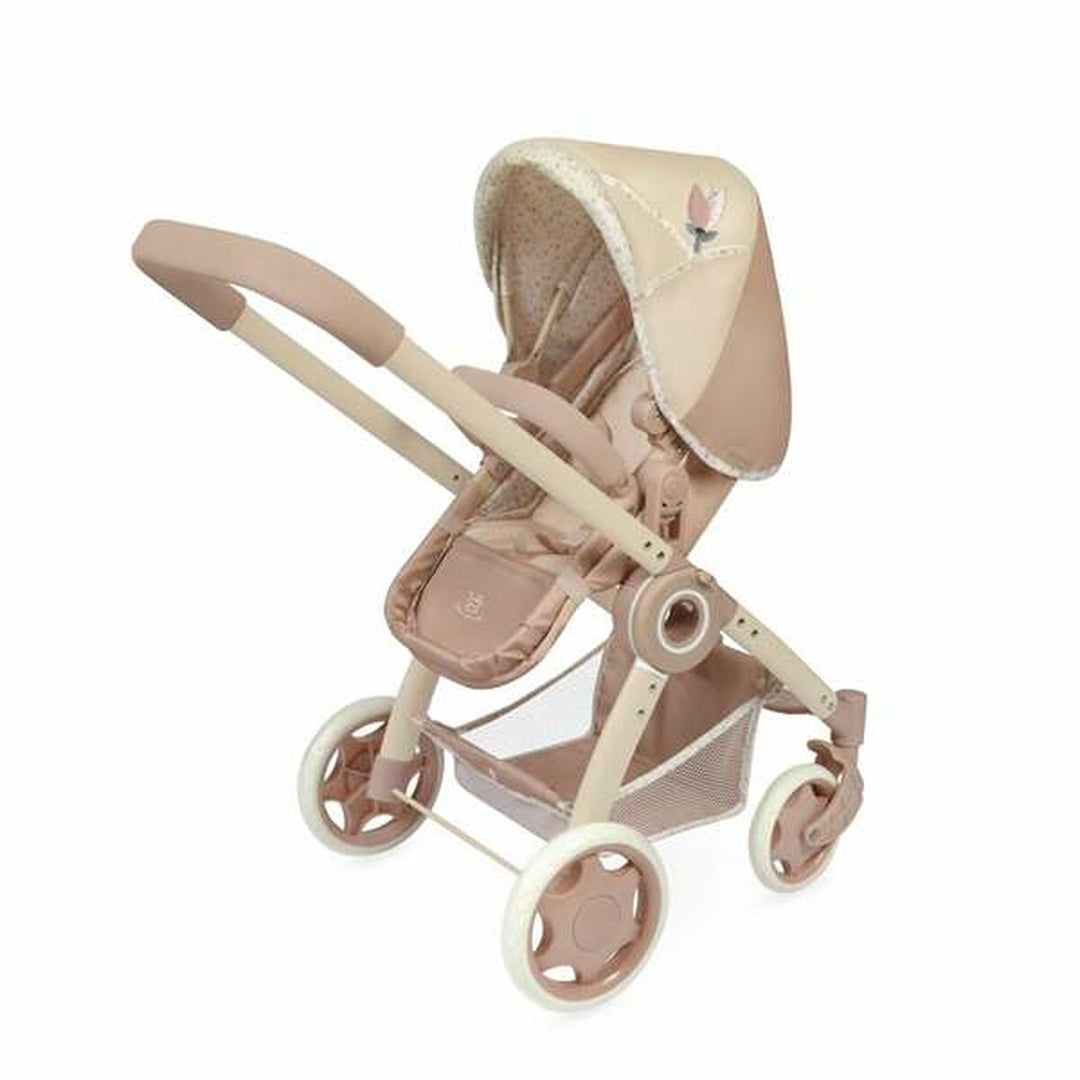 Baby doll Decuevas