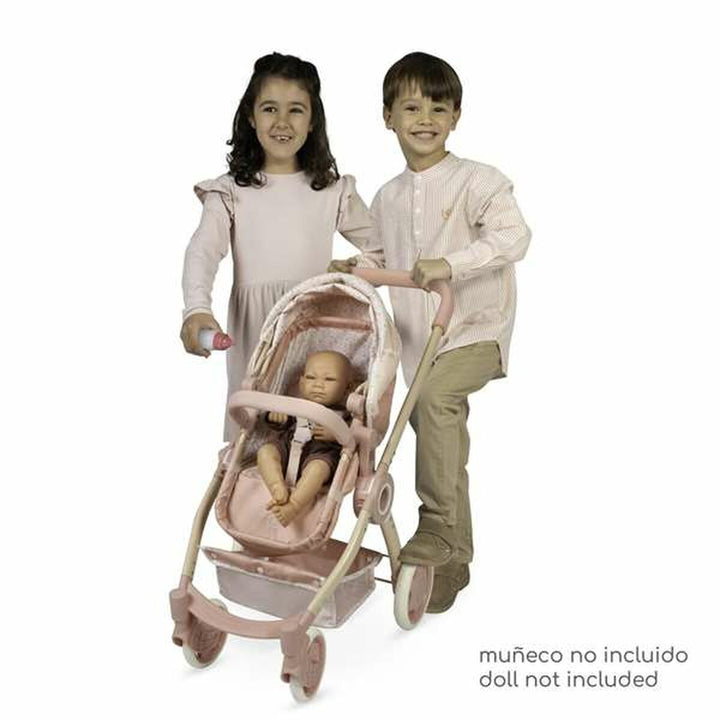 Baby doll Decuevas