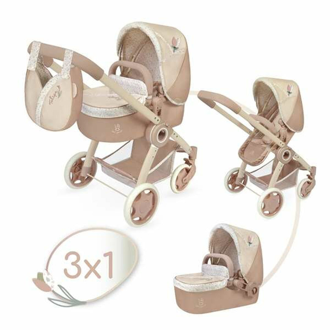 Baby doll Decuevas