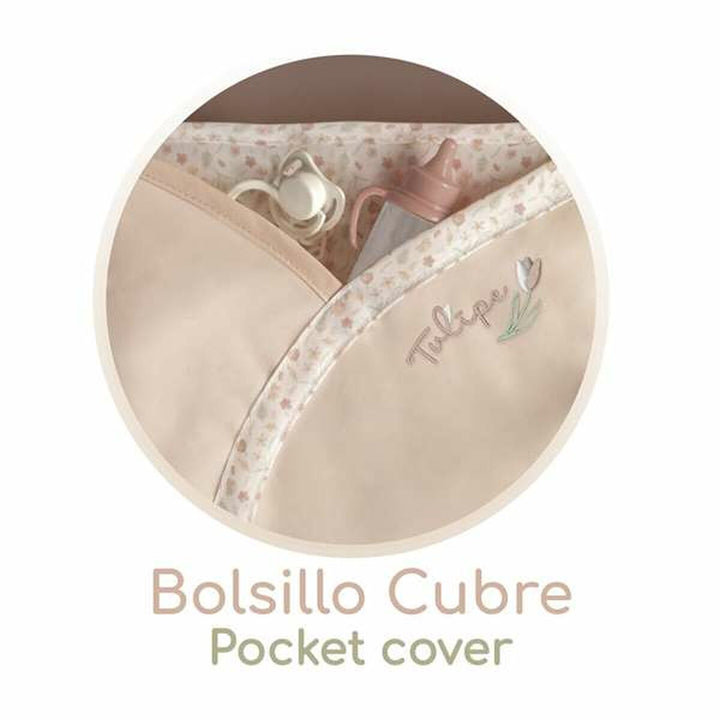 Doll Stroller Decuevas