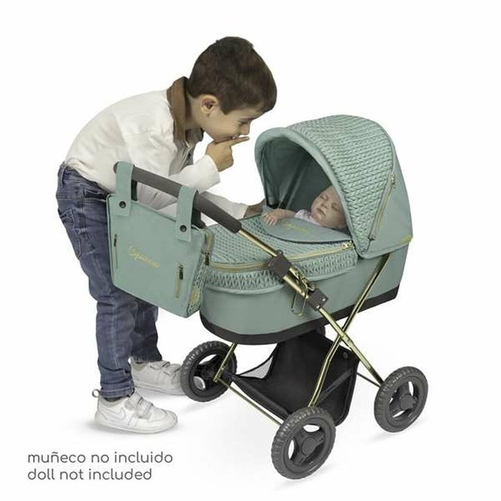 Baby doll Decuevas