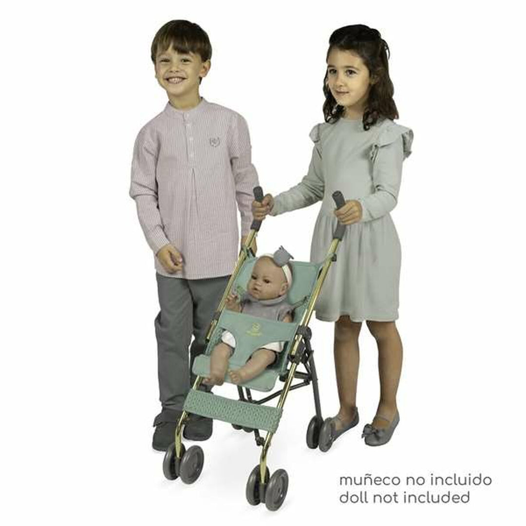 Chair for Dolls Decuevas
