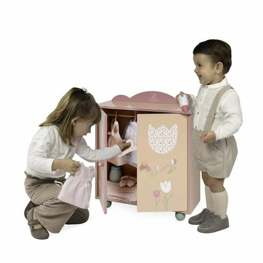 Dolls Accessories Decuevas