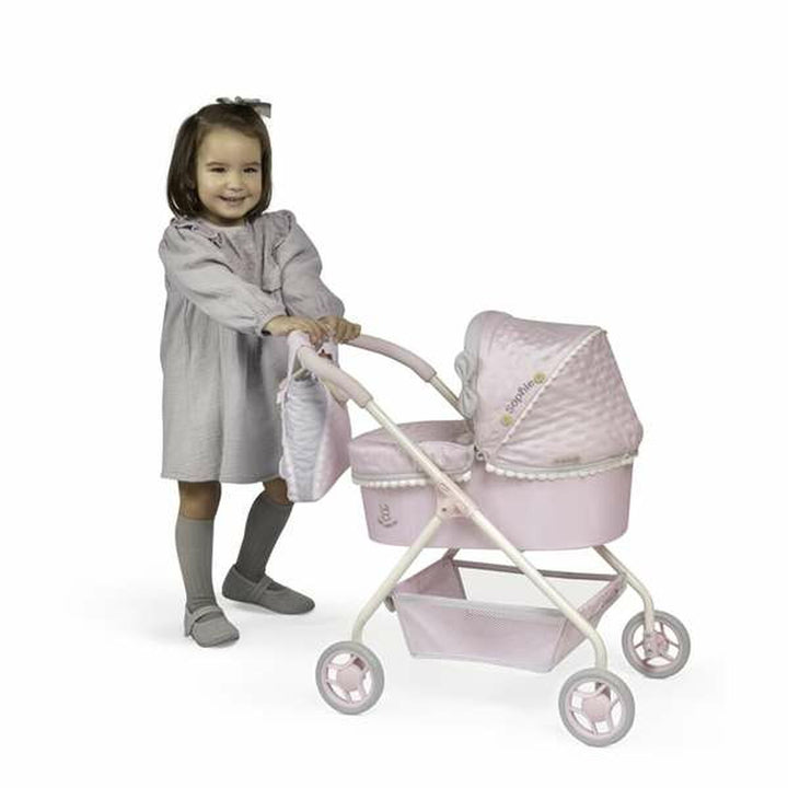 Baby doll Decuevas
