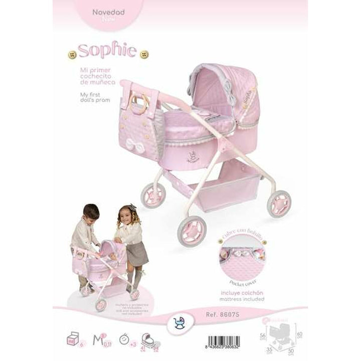Baby doll Decuevas