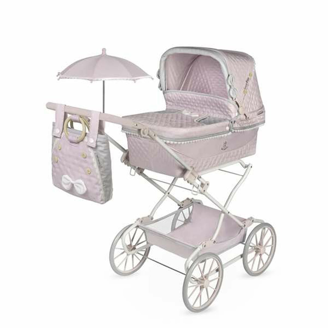 Baby doll Decuevas 55 cm