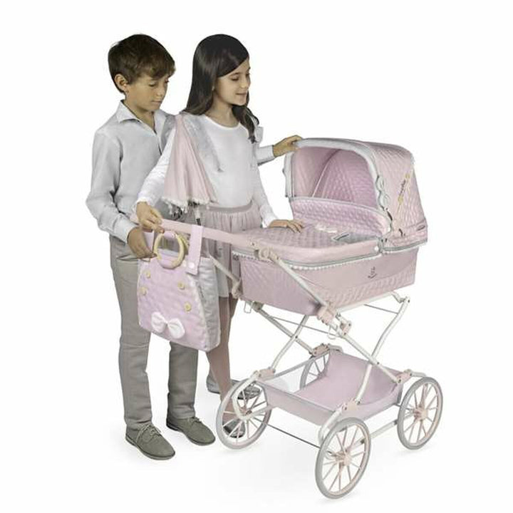 Baby doll Decuevas 55 cm