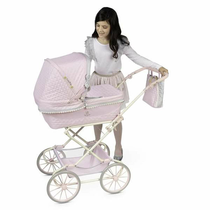 Baby doll Decuevas 55 cm
