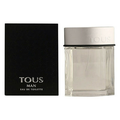 Men's Perfume Tous EDT