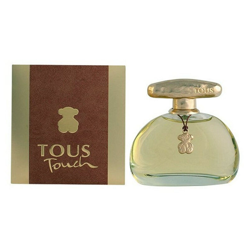 Perfume Mulher Touch Tous Touch EDT 30 ml (1 Unidade)