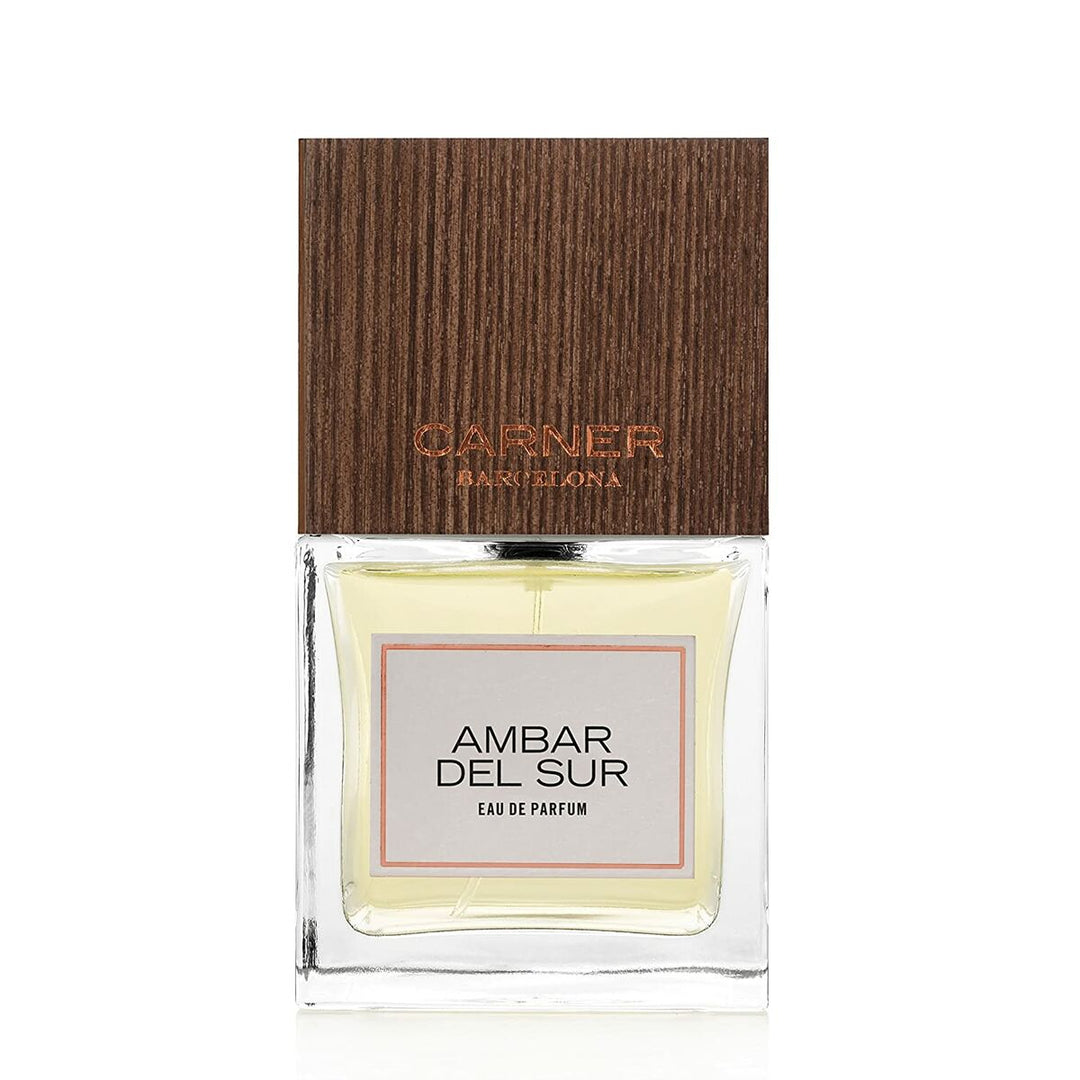 Unisex Perfume Carner Barcelona EDP
