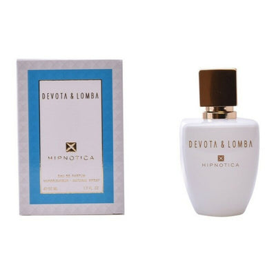 Women's Perfume Hipnotica Devota & Lomba EDP EDP