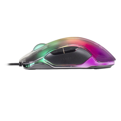 Souris Mars Gaming MMGLOW Multicouleur