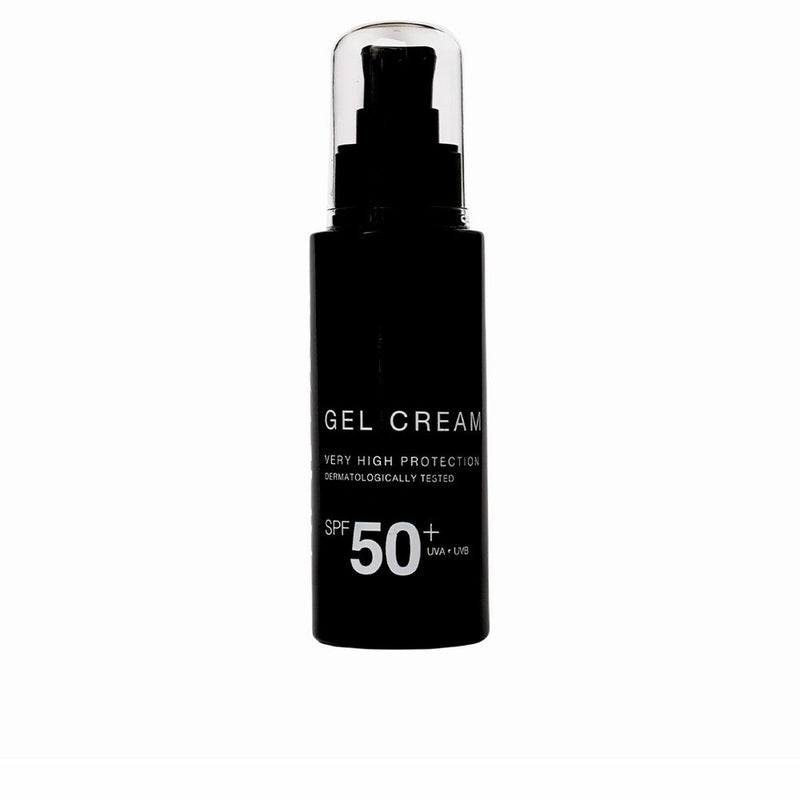 Gel Protetor Solar Vanessium Gel Cream Spf 50 SPF 50+ 50 ml