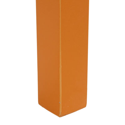 Armoire ORIENTAL CHIC 60 x 30 x 130 cm Orange Bois MDF DMF