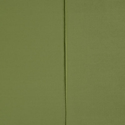 Tête de lit 160 x 7 x 64 cm Tissu Synthétique Vert